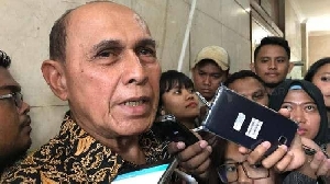 TNI Pastikan Tak Bantu Kivlan Zein Atas Penangguhan Tahanannya